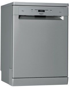 Посудомоечная машина HFC 3C26 CW X Hotpoint-ariston
