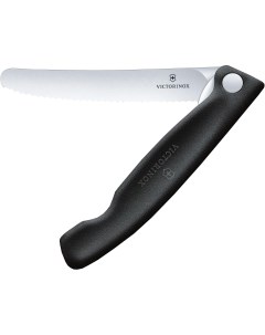 Кухонный нож Swiss Classic 6 7833 FB Victorinox