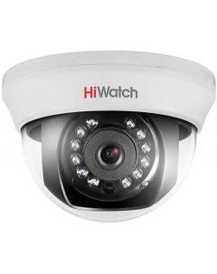 CCTV камера DS T591 C 6 0 мм Hiwatch