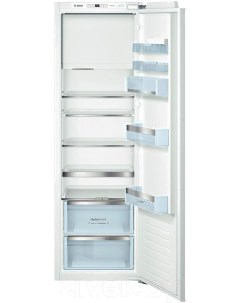 Холодильник KIL82AF30R Bosch