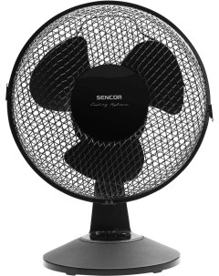 Вентилятор SFE 2311BK Sencor