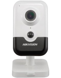IP камера DS 2CD2443G0 IW W 2 8 мм Hikvision