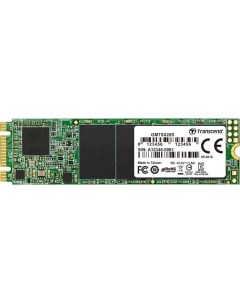 SSD диск 960Gb MTS820 TS960GMTS820S Transcend