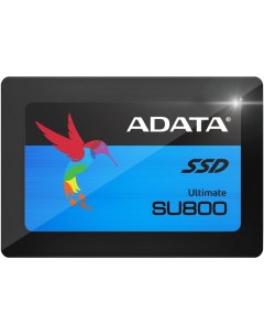SSD диск Ultimate SU800 256GB ASU800SS 256GT C A-data