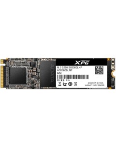 SSD диск 1 0Tb SX6000 Lite ASX6000LNP 1TT C A-data