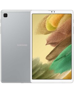Планшет Galaxy Tab A7 Lite 2021 LTE Silver SM T225NZSFSER Samsung