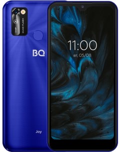 Мобильный телефон Joy Blue 6353L Blue Bq
