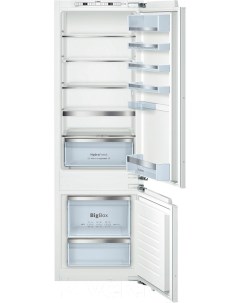 Холодильник KIS87AF30R Bosch
