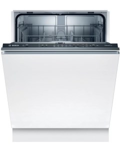 Посудомоечная машина SMV25BX04R Bosch