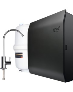 Фильтр для очистки воды Prio MO530 Expert Osmos Новая вода
