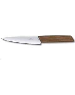 Кухонный нож и ножницы Swiss Modern Victorinox