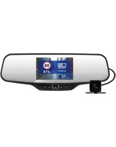 Автомобильный видеорегистратор G Tech X27 Dual Neoline