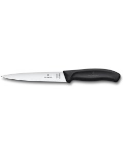 Кухонный нож Swiss Classic 6 8713 16B Victorinox