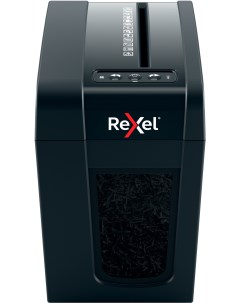 Шредер Secure X6 SL EU 2020125EU Rexel