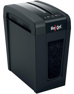 Шредер Secure X8 SL EU 2020126EU Rexel