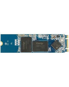 SSD диск SATA III 128GB KTG 320 M 2 2280 K128S3M28KTG320 Kimtigo