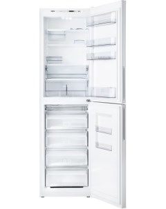 Холодильник XM 4625 101 двухкамерный белый Atlant