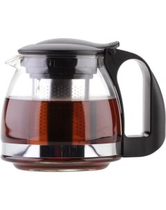 Заварочный чайник Aster черный W15006070 Walmer