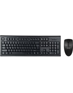Мышь клавиатура 3100N A4tech