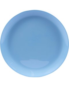 Посуда Тарелка столовая мелкая Diwali Light Blue P2015 Luminarc