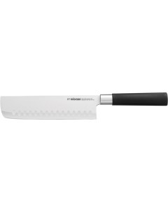 Кухонный нож Keiko 722918 Тэппанъяки 18 5 см Nadoba