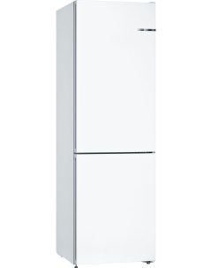Холодильник KGN36NW21R Bosch