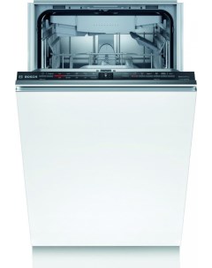 Посудомоечная машина SRV2HMX2FR Bosch