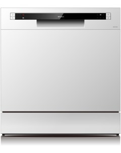 Посудомоечная машина DT503 белый Hyundai