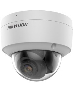 IP камера DS 2CD2147G2 SU С 4 мм Hikvision
