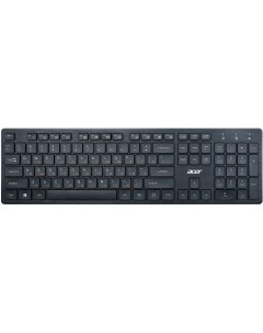 Клавиатура OKW122 черный ZL KBDEE 00C Acer