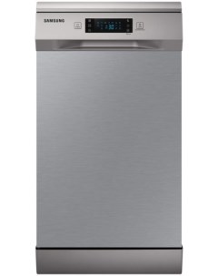 Посудомоечная машина DW50R4050FS WT серебристый Samsung