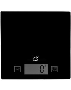 Кухонные весы IR 7137 Irit