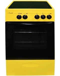 Кухонная плита EF3001MK00 желтый Лысьва