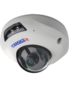 IP камера TR D4121IR1 3 6мм Trassir