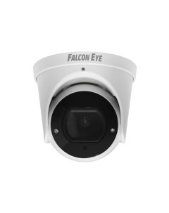 IP камера FE IPC DV2 40pa 2 8 12мм белый Falcon eye