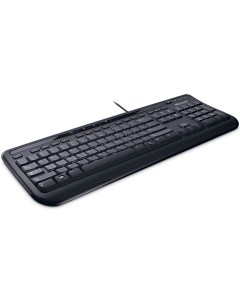 Клавиатура Wired Keyboard 600 Microsoft