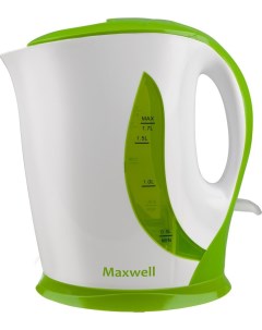 Чайник MW 1062 G Maxwell