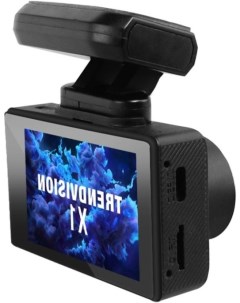 Видеорегистратор GPS информатор X1 Max Trendvision