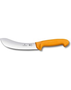 Кухонный нож Swibo разделочный 150мм желтый 5 8427 15 Victorinox