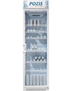 Холодильник Свияга 538 10 C Pozis