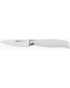 Кухонный нож Blanca 723416 для овощей 8 5 см Nadoba