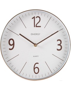 Интерьерные часы ЕС 158 Energy