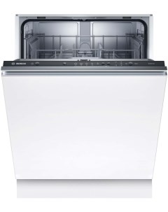 Посудомоечная машина SMV25BX01R Bosch