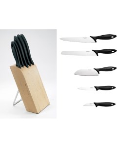Набор ножей Essential 1023782 Fiskars