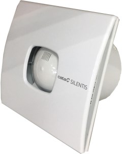 Осевой вентилятор Silentis 12 Blanco XP Cata