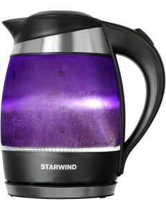 Чайник SKG2217 Starwind