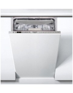 Посудомоечная машина BDH20 1B53 Hotpoint-ariston