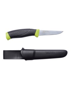 Кухонный нож Нож Fishing Comfort Fillet 090 салатовый черный 12207 Morakniv