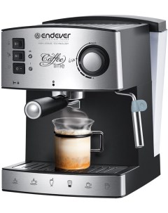 Рожковая кофеварка Costa 1060 Endever