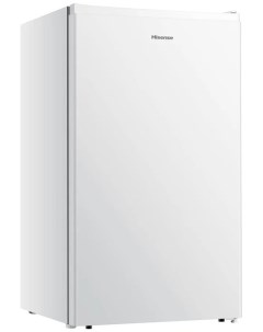 Холодильник RR121D4AW1 однокамерный белый Hisense